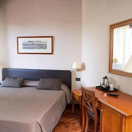 Hotel San Giorgio Fiuggi