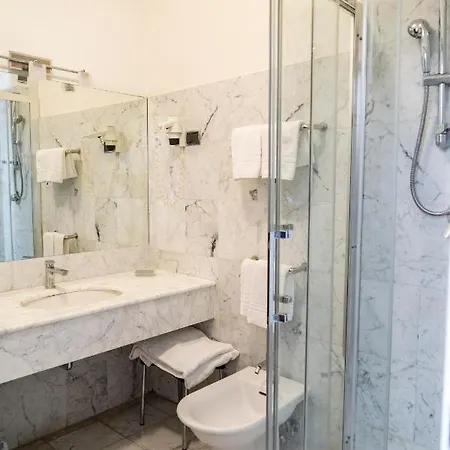 Hotel San Giorgio 4*