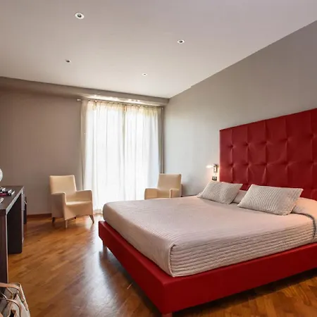 San Giorgio Hotel 4*