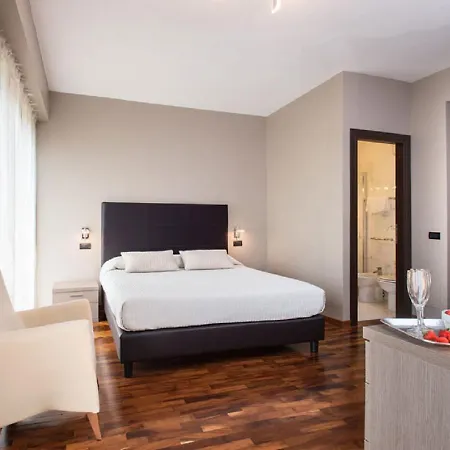 Hotel San Giorgio 4*
