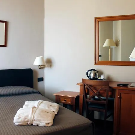 San Giorgio 4*