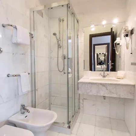 Hotel San Giorgio 4*