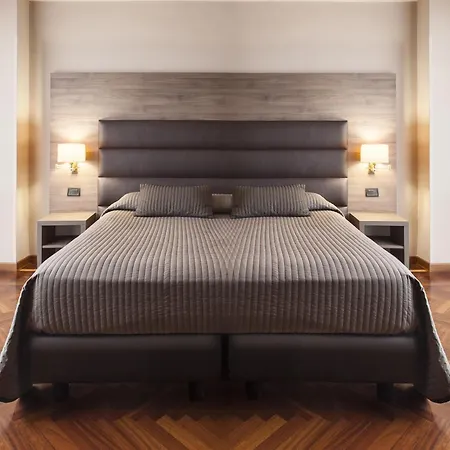 Hotel San Giorgio 4*