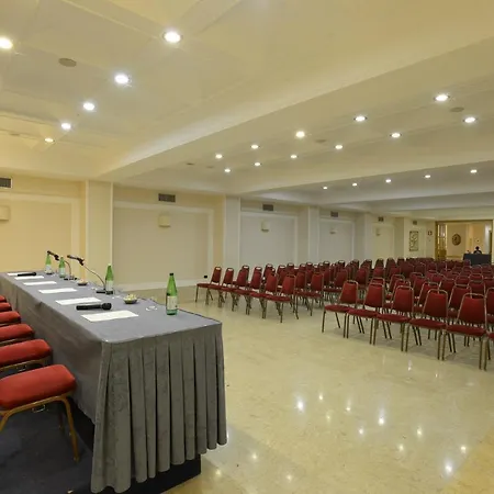 Hotel San Giorgio 4*