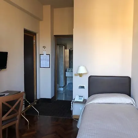 Hotel San Giorgio 4*