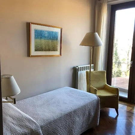 Hotel San Giorgio