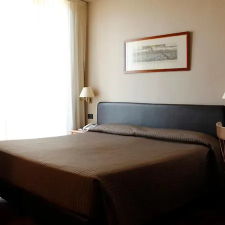 Hotel San Giorgio 4*