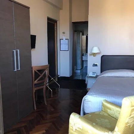 San Giorgio Hotel