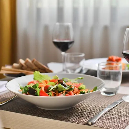 San Giorgio 4* Fiuggi