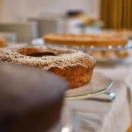 Hotel San Giorgio 4*