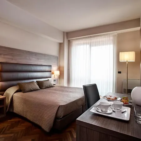 San Giorgio Hotel