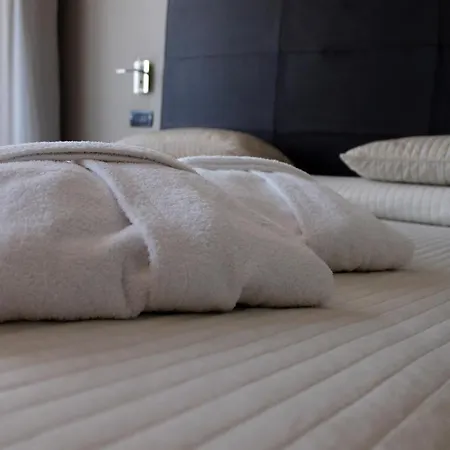 Hotel San Giorgio Heaven Fiuggi
