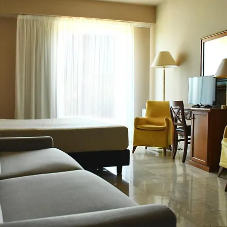 فندق San Giorgio Heaven 4*