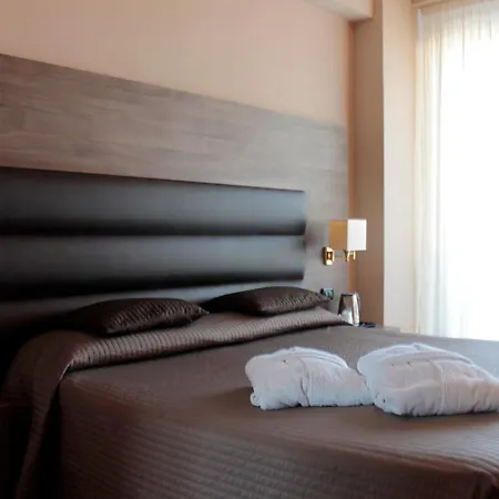 Hotel San Giorgio Heaven 4*