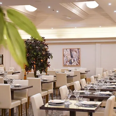 San Giorgio Hotel Fiuggi