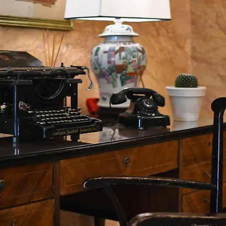 San Giorgio Hotel Fiuggi