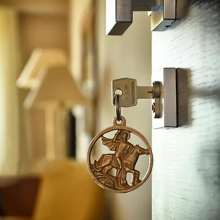 San Giorgio 4* Fiuggi