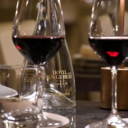 Hotel San Giorgio 4*