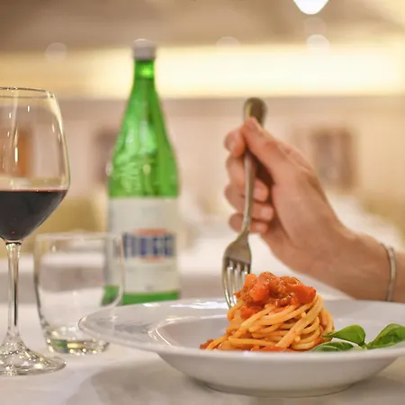 San Giorgio Hotel 4*