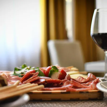 فندق San Giorgio Heaven 4*