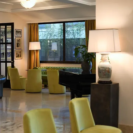 San Giorgio Hotel Fiuggi