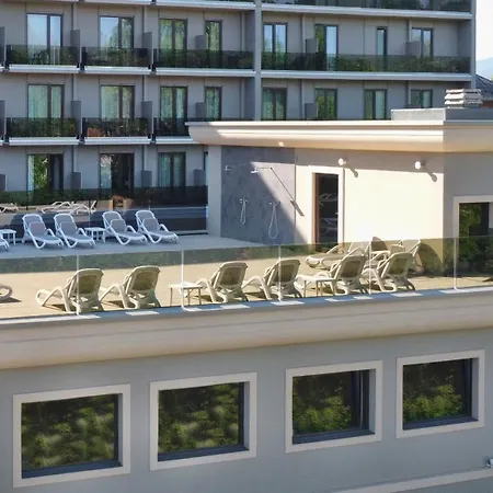 San Giorgio Heaven 4*