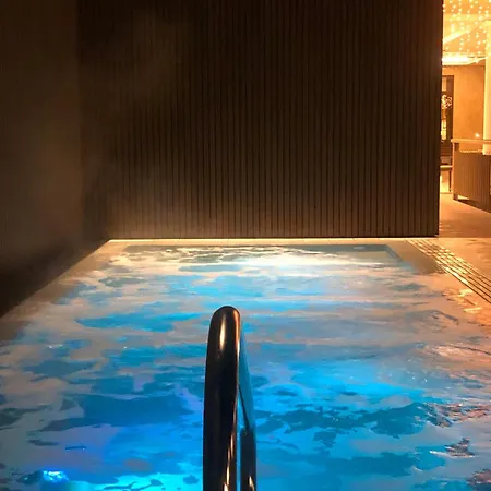 فندق San Giorgio Heaven
