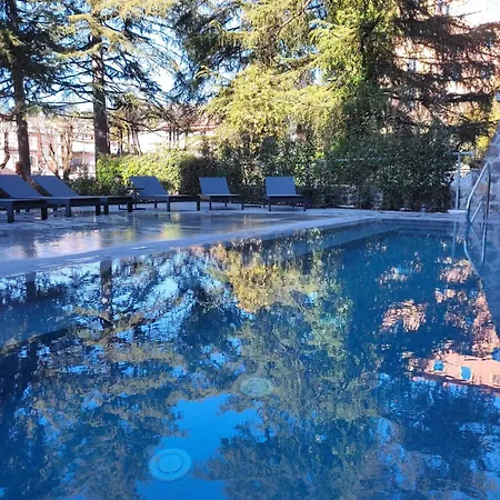 San Giorgio Hotel 4*