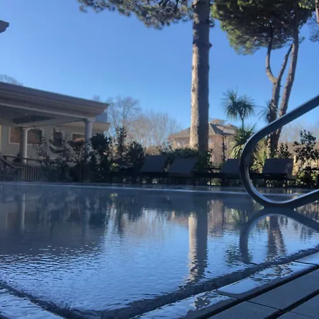 Hotel San Giorgio Fiuggi