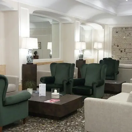 San Giorgio Heaven Hotel