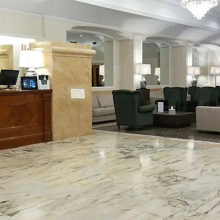 San Giorgio Heaven Hotel Fiuggi