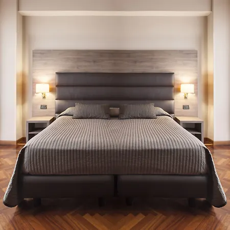 San Giorgio Hotel 4*