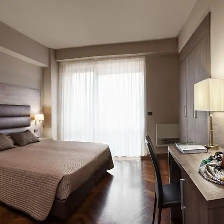 Hotel San Giorgio Fiuggi