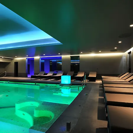 San Giorgio Heaven Hotel