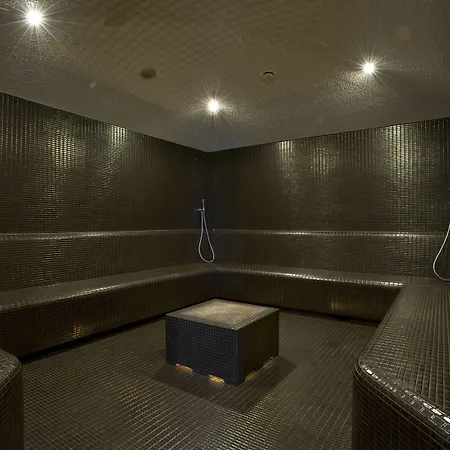 San Giorgio Hotel 4*