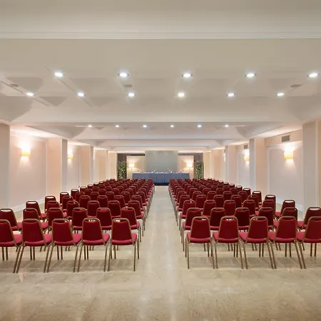 Hotel San Giorgio Fiuggi