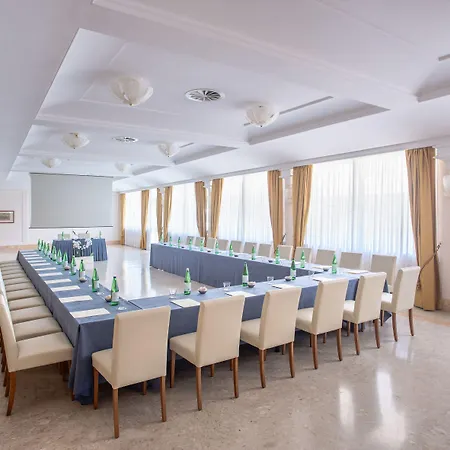 San Giorgio Hotel 4*