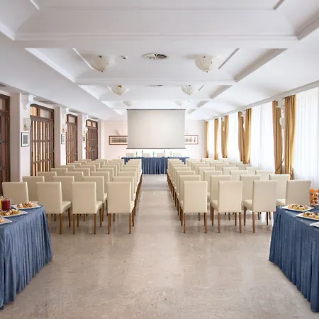 Hotel San Giorgio 4*