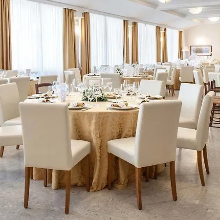 Hotel San Giorgio 4*