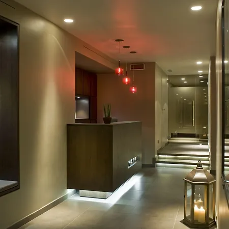 San Giorgio Hotel 4*