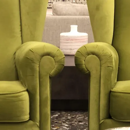 San Giorgio Hotel 4*