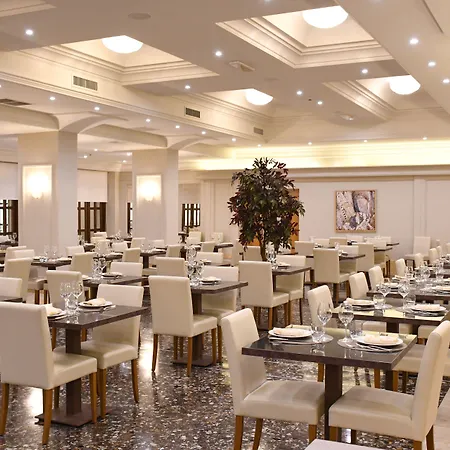 San Giorgio Heaven 4* فيوجّي