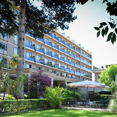 San Giorgio Heaven فندق 4*