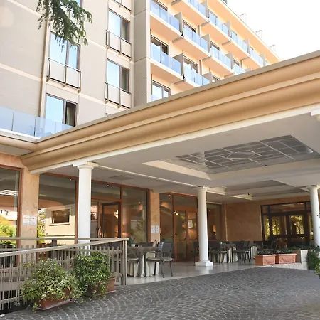 Hotel San Giorgio Fiuggi