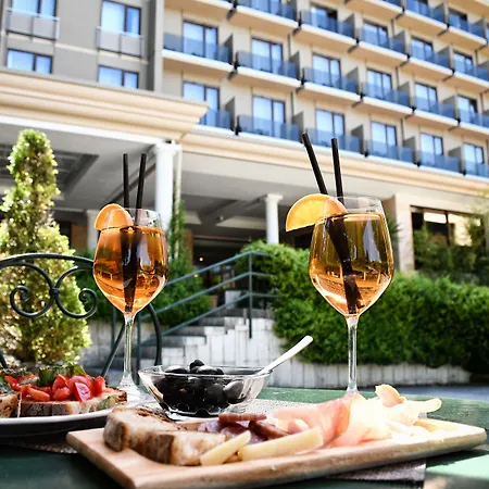 Hotel San Giorgio 4*