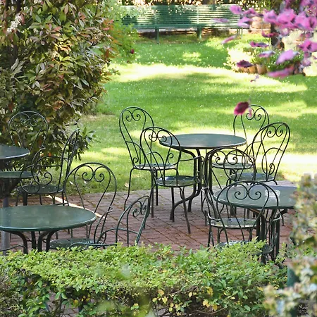 فندق San Giorgio Heaven