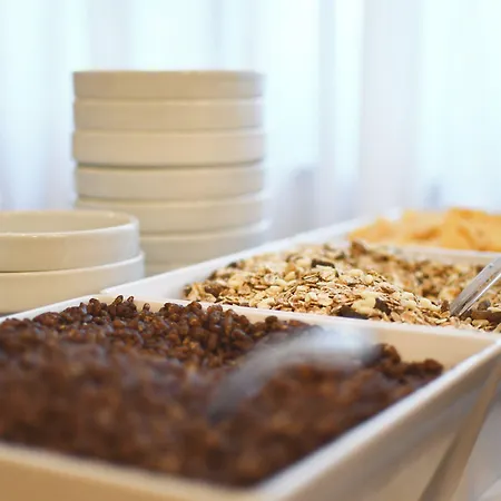 فندق San Giorgio Heaven