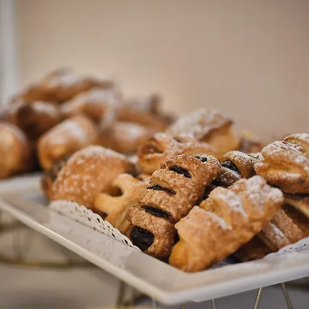 فندق San Giorgio Heaven