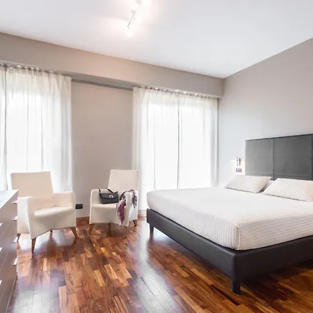 San Giorgio Heaven Hotel Fiuggi