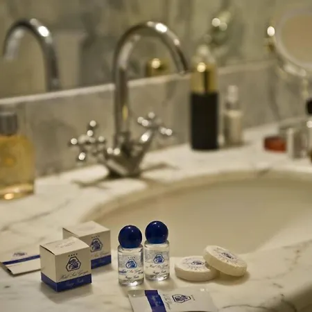 San Giorgio Hotel 4*